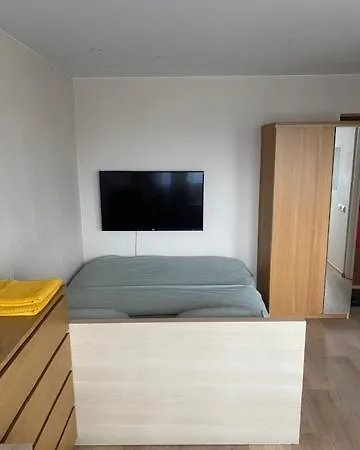 Vetrunge * Klaipėda
