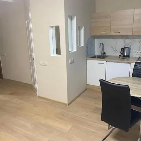 Vetrunge Apartamento