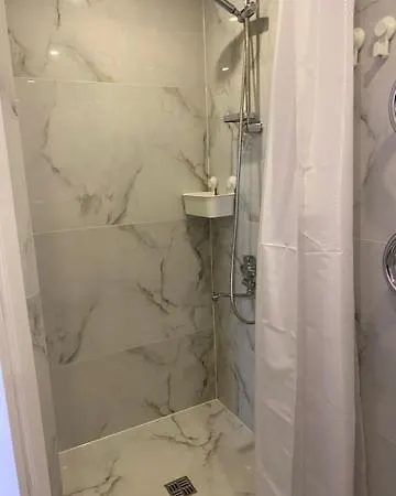 Apartamento Vetrunge *