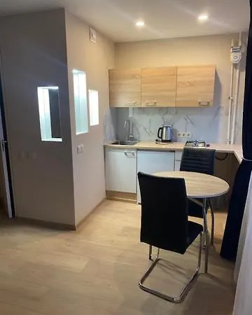 Apartamento Vetrunge Klaipėda