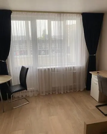 Vetrunge Klaipėda