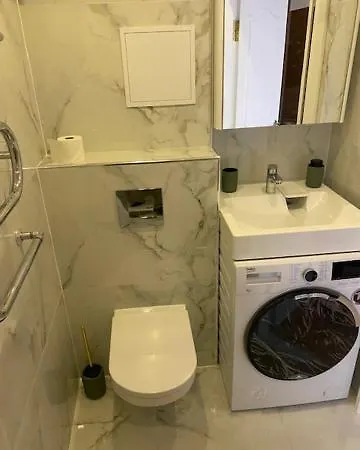 Vetrunge Apartamento