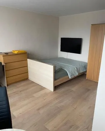 Vetrunge Klaipėda